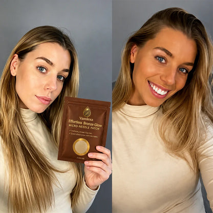Up to 85% OFF Vamlexa® Transdermal Tanning Patch