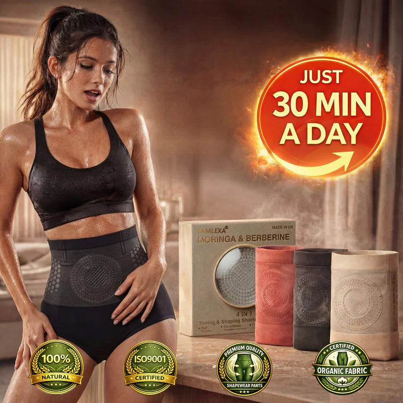 📢☘️𝐎𝐟𝐟𝐢𝐜𝐢𝐚𝐥 𝐁𝐫𝐚𝐧𝐝 𝐒𝐭𝐨𝐫𝐞 |✅ Vamlexa® 𝟐𝟎𝟐𝟔 𝐌𝐨𝐫𝐢𝐧𝐠𝐚 & 𝐁𝐞𝐫𝐛𝐞𝐫𝐢𝐧𝐞 𝟒-𝐈𝐧-𝟏 𝐌𝐢𝐜𝐫𝐨-𝐏𝐚𝐫𝐭𝐢𝐜𝐥𝐞 𝐒𝐜𝐮𝐥𝐩𝐭𝐢𝐧𝐠 & 𝐅𝐚𝐭-𝐁𝐮𝐫𝐧 𝐒𝐡𝐨𝐫𝐭𝐬