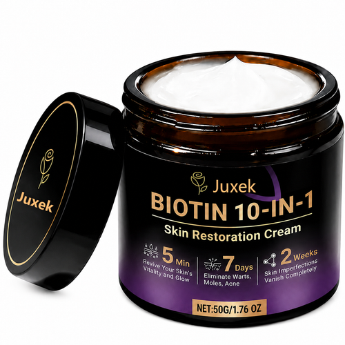 🔥Skin Restoration Cream🔥