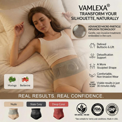 📢☘️𝐎𝐟𝐟𝐢𝐜𝐢𝐚𝐥 𝐁𝐫𝐚𝐧𝐝 𝐒𝐭𝐨𝐫𝐞 |✅ Vamlexa® 𝟐𝟎𝟐𝟔 𝐌𝐨𝐫𝐢𝐧𝐠𝐚 & 𝐁𝐞𝐫𝐛𝐞𝐫𝐢𝐧𝐞 𝟒-𝐈𝐧-𝟏 𝐌𝐢𝐜𝐫𝐨-𝐏𝐚𝐫𝐭𝐢𝐜𝐥𝐞 𝐒𝐜𝐮𝐥𝐩𝐭𝐢𝐧𝐠 & 𝐅𝐚𝐭-𝐁𝐮𝐫𝐧 𝐒𝐡𝐨𝐫𝐭𝐬